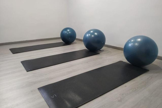 Imagen 2 de la galería del partner AGDG Pilates