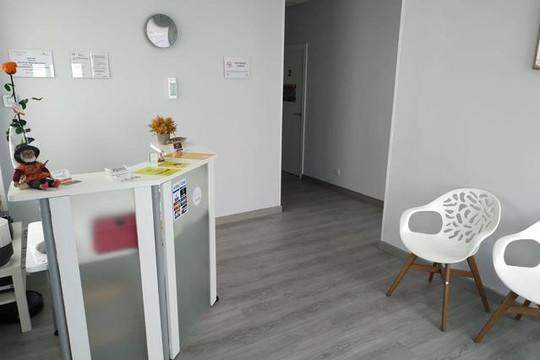 Imagen 3 de la galería del partner AGDG Pilates