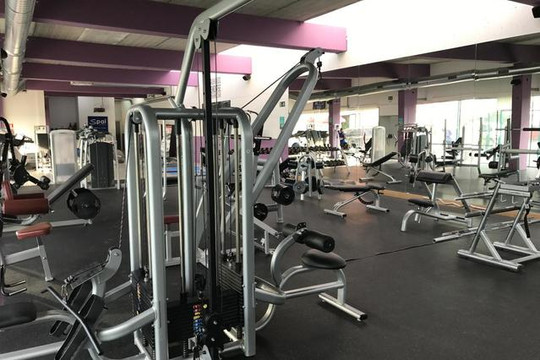 Imagen 1 de la galería del partner Spai Sport Wellness & Padel