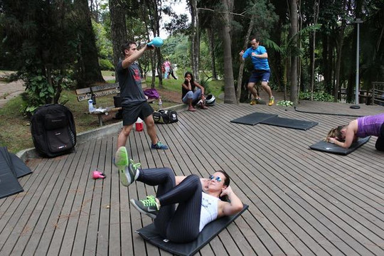 Imagem 2 da galeria do parceiro Zaragoza Sports