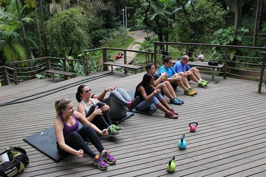 Imagem 3 da galeria do parceiro Zaragoza Sports