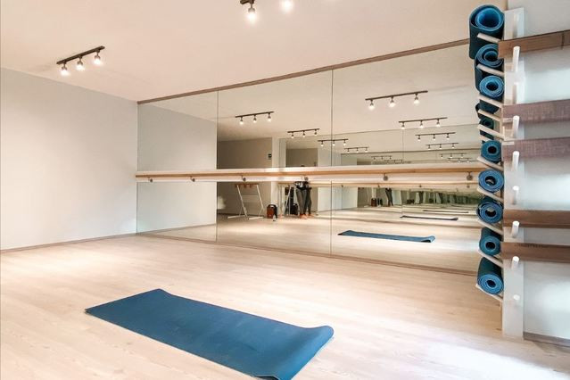 Barre Flow
