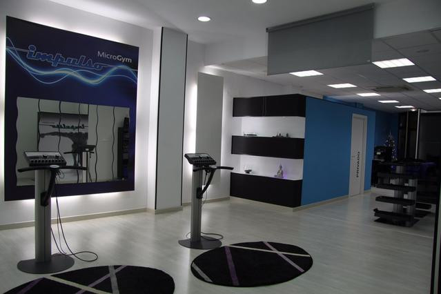 Impulso Micro Gym Valencia