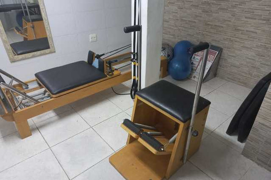 Imagem 1 da galeria do parceiro Amêndoas Coiffeur