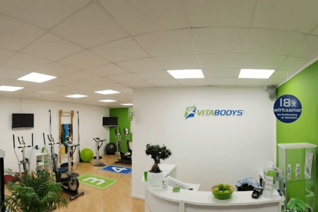 VitalBody Potsdam
