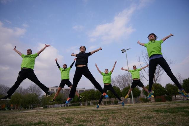 NaturFit - Mercat de St. Antoni