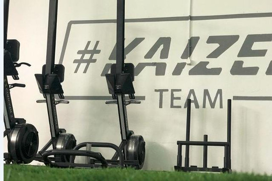 Imagen 3 de la galería del partner KZ Box Training