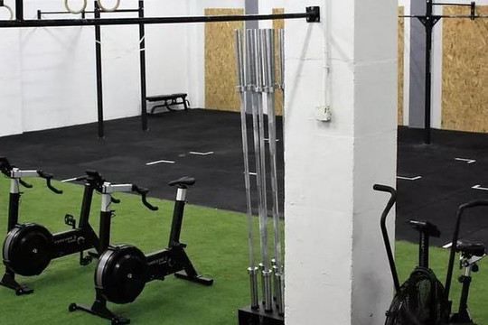 Imagen 2 de la galería del partner KZ Box Training