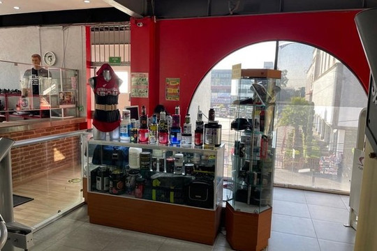 Imagen 3 de la galería del partner Capitolios Gym