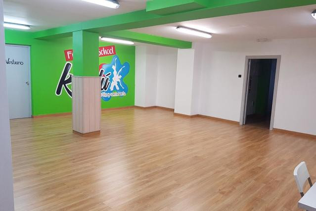 Fit&Dance School Kalalú