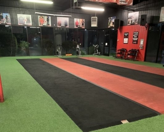The Camp Transformation Center - Bakersfield