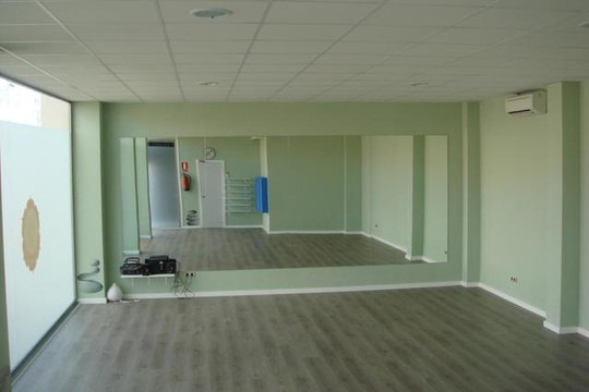 Imagen 1 de la galería del partner Espacio de Luna