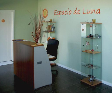 Imagen 3 de la galería del partner Espacio de Luna