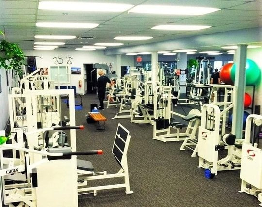 The Club at Mendham