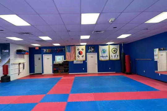 Image 1 from Mu Han Total Martial Arts - Franklin partner gallery