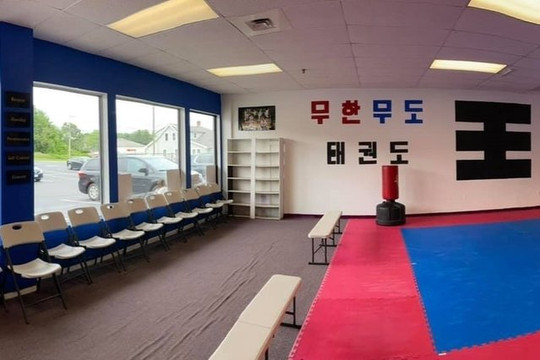 Image 3 from Mu Han Total Martial Arts - Franklin partner gallery
