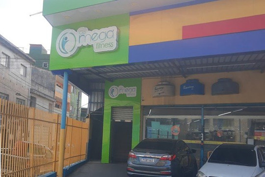 Imagem 2 da galeria do parceiro Cia Mega Fitness - Unidade Barreira Grande