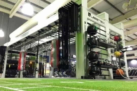 Image 3 from Bannatyne Health Club & Spa - Dunfermline partner gallery