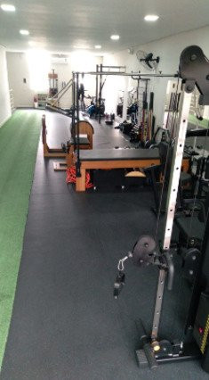 Studio+Clínica Vida e Saúde