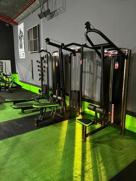 Imagem 3 da galeria do parceiro CT Limit