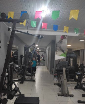 C2 FIT ACADEMIA