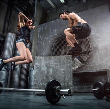 Imagen 1 de la galería del partner FISIOFITGYM