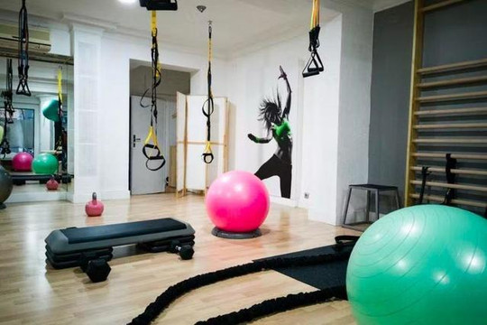 Imagen 2 de la galería del partner FISIOFITGYM