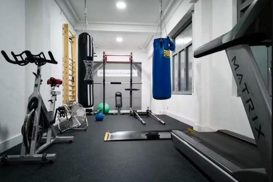 Imagen 3 de la galería del partner FISIOFITGYM