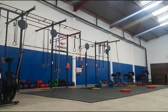 Imagen 1 de la galería del partner Crow Factory Box