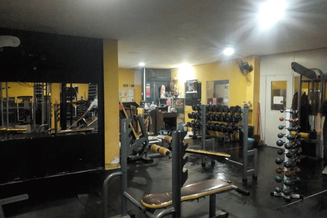 1Rm Sport Fitness