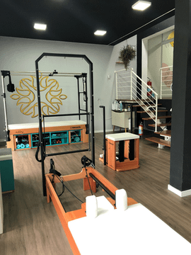 Imagem 3 da galeria do parceiro Pilates Experience