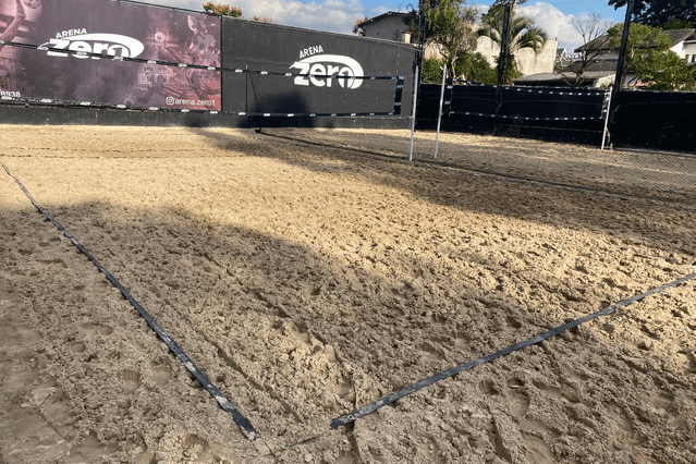 Arena 01 Sports