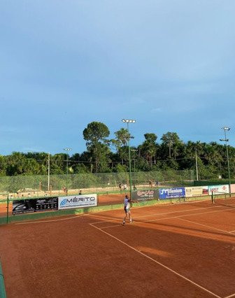 Alta Tennis Centro de Treinamento