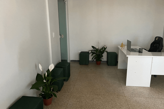 Imagem 2 da galeria do parceiro My Phisio Fisioterapia Pilates E Servicos De Saude