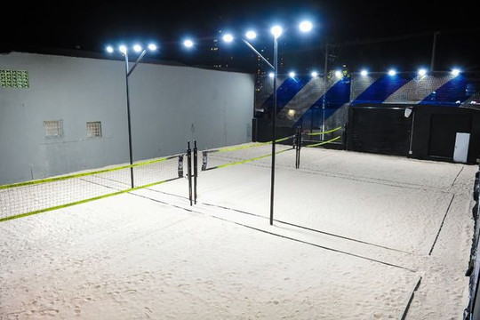 Imagem 1 da galeria do parceiro Farol da Mooca