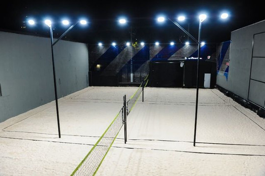 Imagem 2 da galeria do parceiro Farol da Mooca