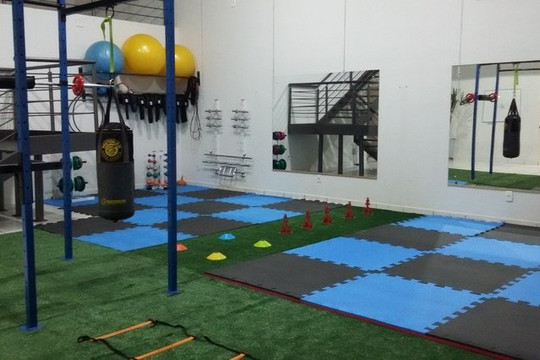 Imagem 1 da galeria do parceiro Rm Fitness Treinamento Personalizado