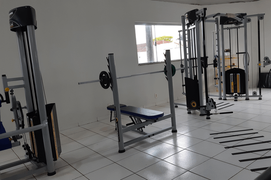 Imagem 2 da galeria do parceiro Rm Fitness Treinamento Personalizado