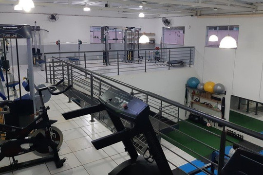 Imagem 3 da galeria do parceiro Rm Fitness Treinamento Personalizado