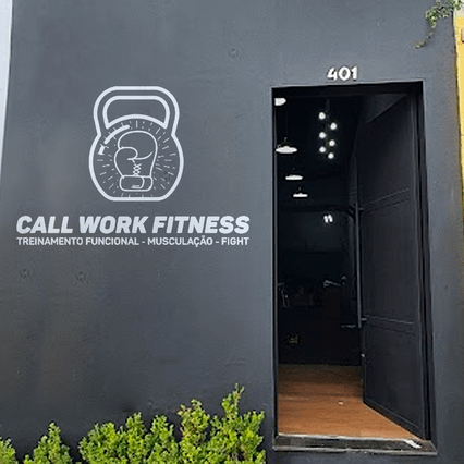 Coworking Fitness
