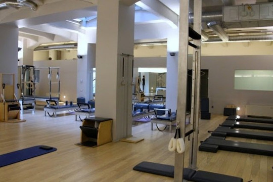 Immagine 3 dalla galleria del partner The Art Of Pilates (sede di via bellezza)