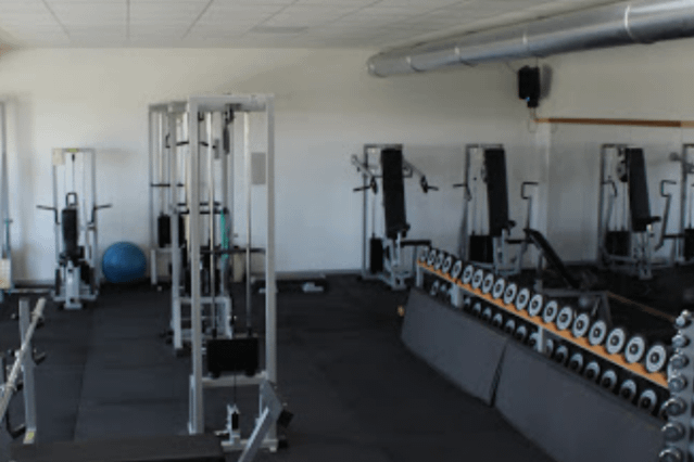 Centro Vivi in Forma