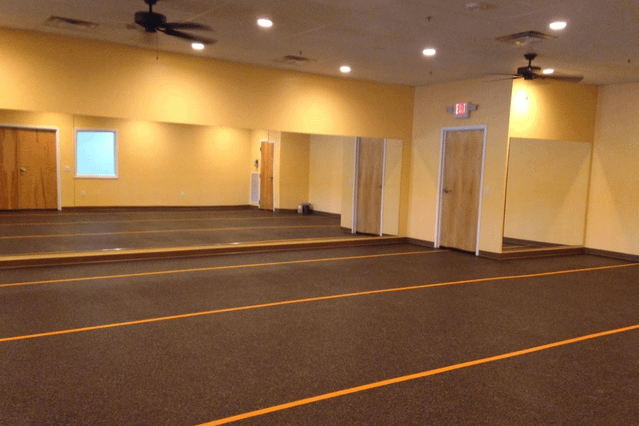 Rhode Island Hot Yoga - Bristol