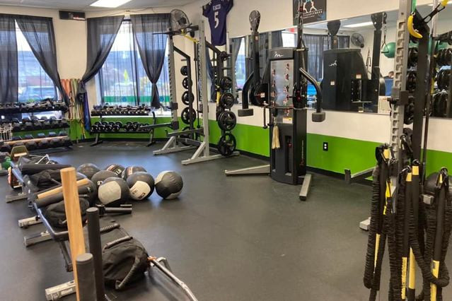 Evolution Fitness