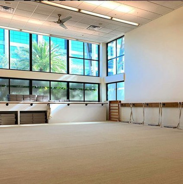 Image 3 from The Bar Method - Tampa-Westshore partner gallery