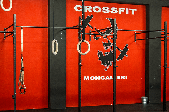 Crossfit Moncalieri