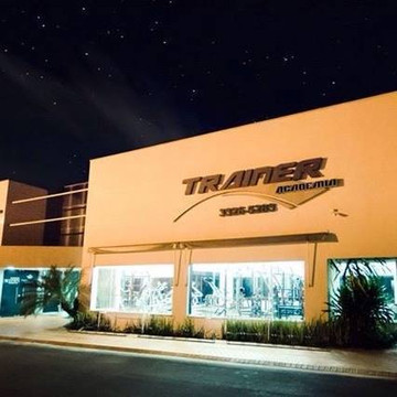 Imagem 1 da galeria do parceiro Trainer Academia