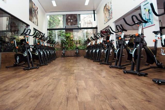 Imagem 2 da galeria do parceiro Trainer Academia