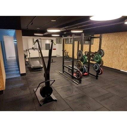 Target Fitness