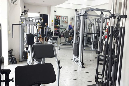 Imagem 3 da galeria do parceiro Vidativa Academia